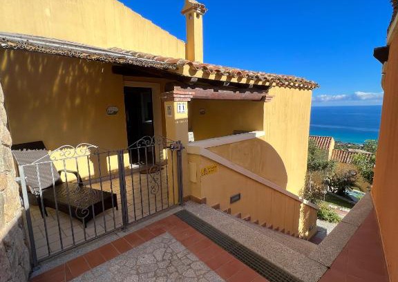 Costa Rei House | Bilocale Acquamarina presso i nidi dei cormorani
