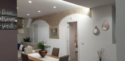 Quartiere XXXIV Lido di Ostia Levante Apartment | Bilocale in Via Algajola