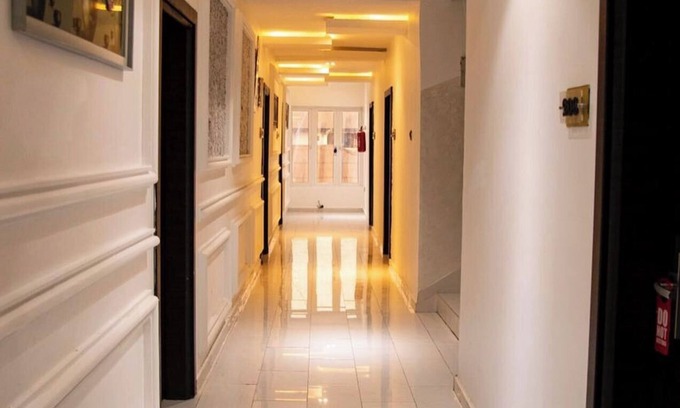 Benin City Hotel | Binos Inn Hotel and Suites