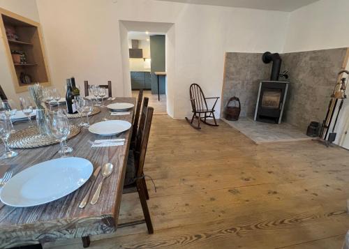 Jenig House | Binter Haus -Rattendorf