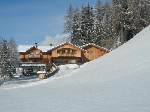 Sesto House | Binterhof