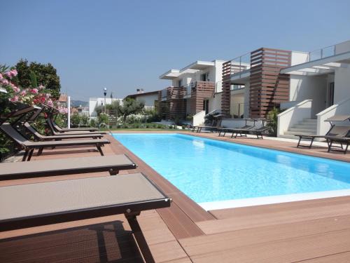 Bardolino Apartment | Bio Suites PACINOTTI