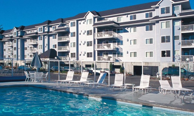 Birch Bay Resort | Birch Bay Resort 3bdr