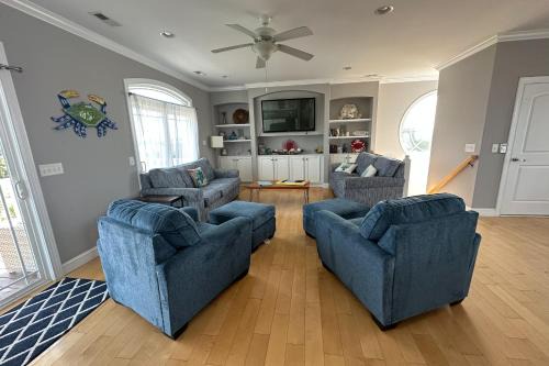 Holden Beach House | Bird's Nest