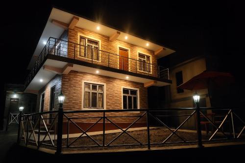 Kurseong House | Biren Jeena Homestay
