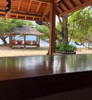 Gili Meno Resort | Biru Meno Beach Bungalows