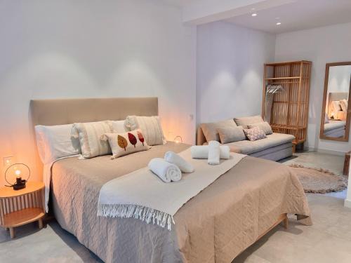 Ruzafa Apartment | BiS Suites Ruzafa