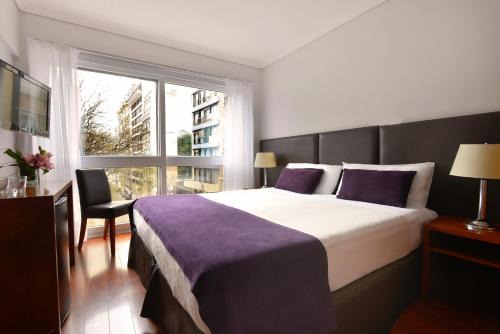 Buenos Aires Central Business District Hotel | Bisonte Libertad