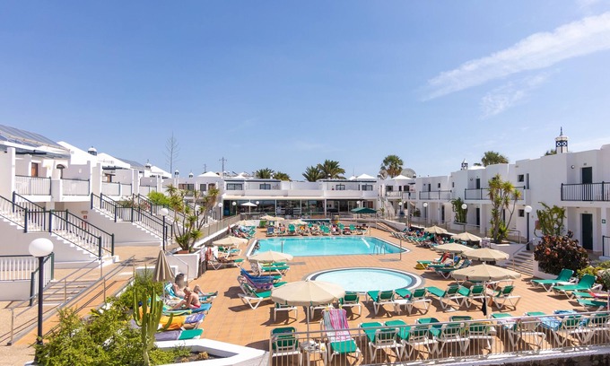 Puerto del Carmen Apartment | Bitácora Lanzarote Club