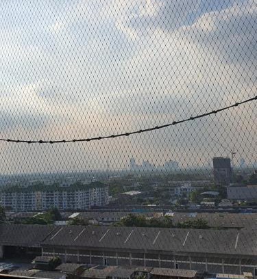 Bang Na Apartment | Bitec Bangna Bkk