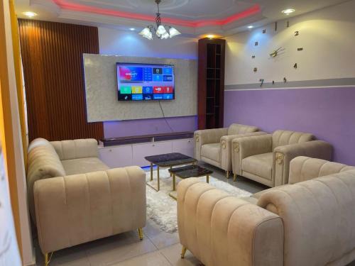 Douala Apartment | BITGA Home