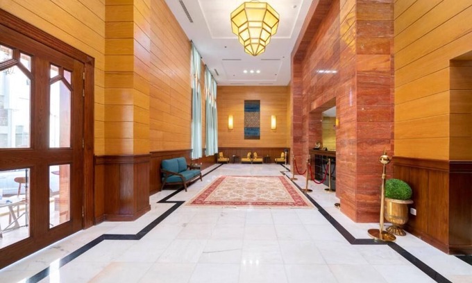 Tabuk Apartment | Biz Hotel Apartments