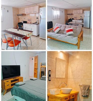 Malargue Apartment | BL Departamentos