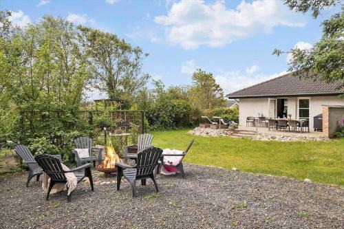 Blokhus House | BL1206-Blokhus-Blaabaervej-6