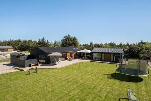 Saltum House | BL1257-Saltum-Vesterhavs-Sletten-35