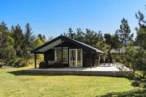 Rødhus House | BL1272-Pandrup-Kirkekrogen-7