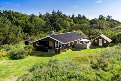 Saltum House | BL1758-Saltum-Porsevej-23
