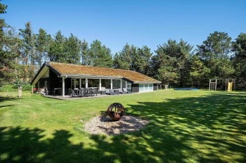 Grønhøj House | BL714-Saltum-Ornebjergvej-24