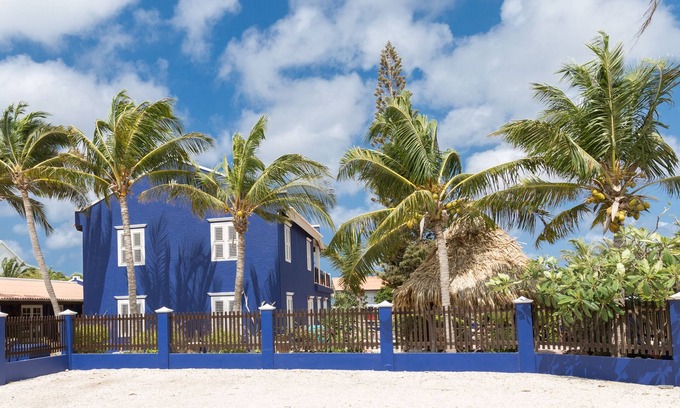 Playa Apartment | Blachi Koko Apartments Bonaire