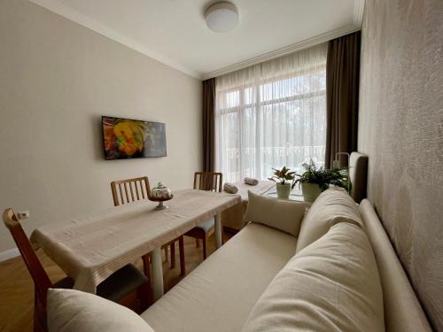 Varna Apartment | Black Sea Studio