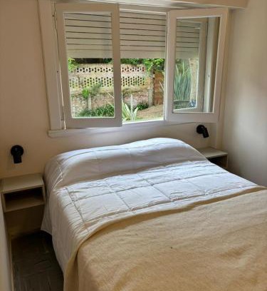 Pinamar Hotel | Black Suites Pinamar