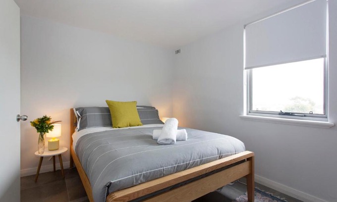 Fremantle Apartment | Black Swan Vista