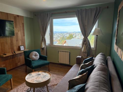 Belgrano Apartment | BlackBird Marada 15
