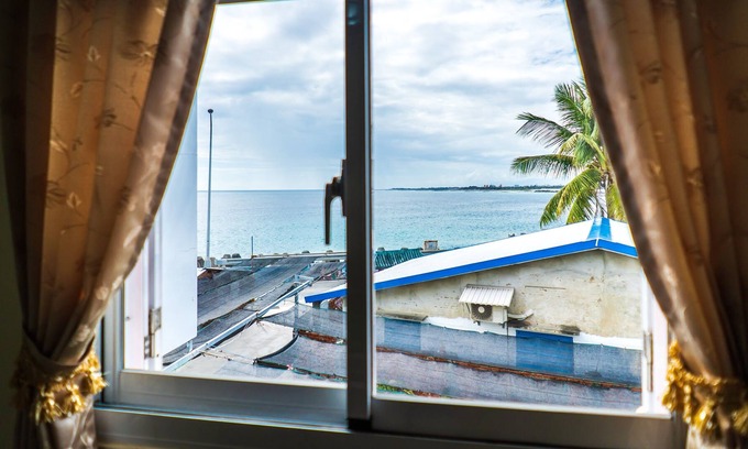 Taitung House | Blackfoot Homestay