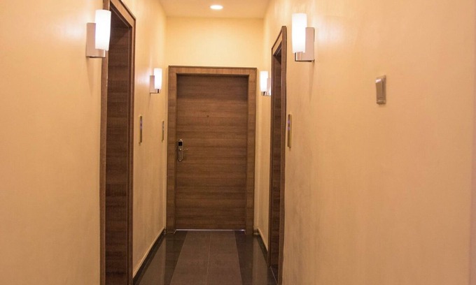 Asokoro Apartment | BLACKROCK APARTMENT ABUJA