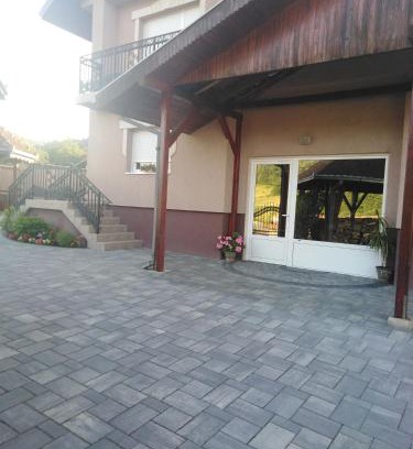Guca Apartment | BLAGOJEVIĆ