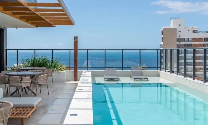 Barra Apartment | BLB - Apartments in Barra, Salvador