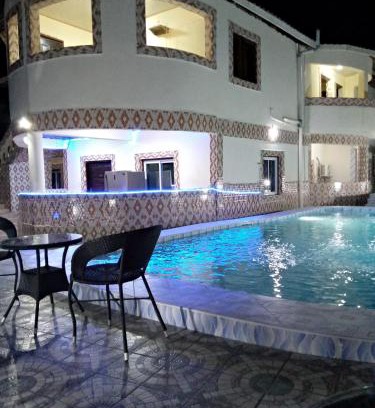 Galu Beach Hotel | Blessing Holiday Homes - Diani Beach