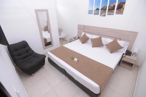 Bucaramanga Hotel | BLH Business Loft Hotel