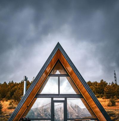 Blidinje Nature Park Ski Chalet | Blidinje Lake House