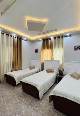 Aqaba Apartment | Bling Hotel Suites