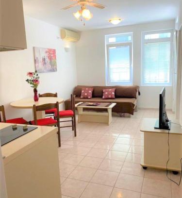 Maini Apartment | Bliss Apartments