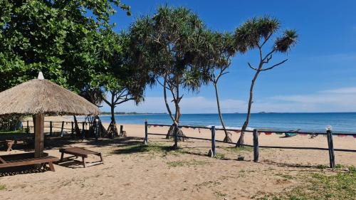 Nilaveli Hotel | Blissbay @ the rock