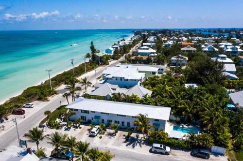 Anna Maria Villa | Blissful Bay at Bayside Bungalow