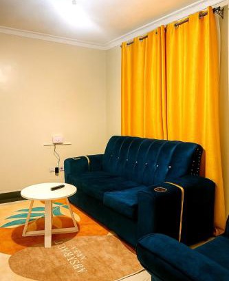 Thika Apartment | Blissful Homes