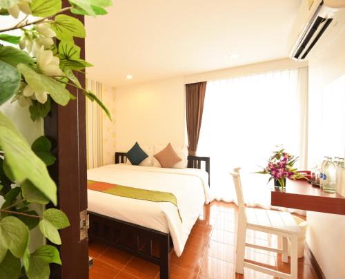 Rama 9 Apartment | Blissotel Ratchada