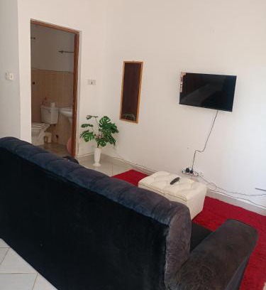 Shanzu Apartment | Blissspot linyonyi