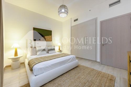 Madinat Zayed Apartment | Bloomfields Comfortable 1Br In Water Edge