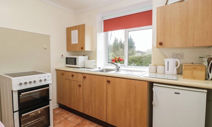 Abergavenny Cottage | Blorenge