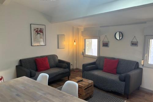L'Isle-sur-la-Sorgue Apartment | "Blossom of Provence"