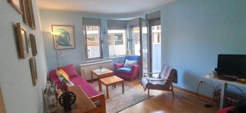 Dorcol Apartment | Blossom