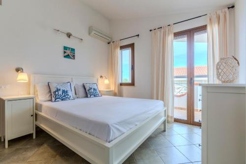 Sant'Anna Arresi Apartment | Blue Coralline Apartment