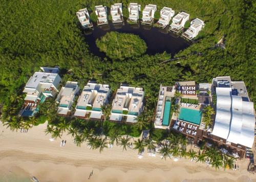 Villa Juarez Resort | Blue Diamond Luxury Boutique - All Inclusive Adults Only
