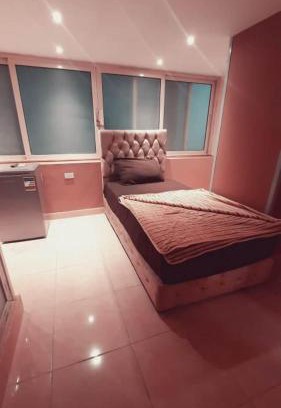 Al Duqqi Hotel | Blue Eyes Hotel
