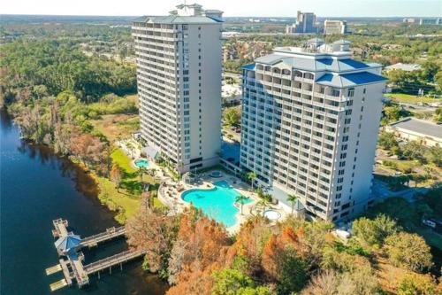 Florida Central Atlantic Coast Apartment | Blue Heron Beach Resort pet friendly