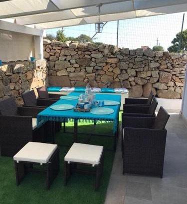 Santa Teresa di Gallura House | Blue House - Key to Villas